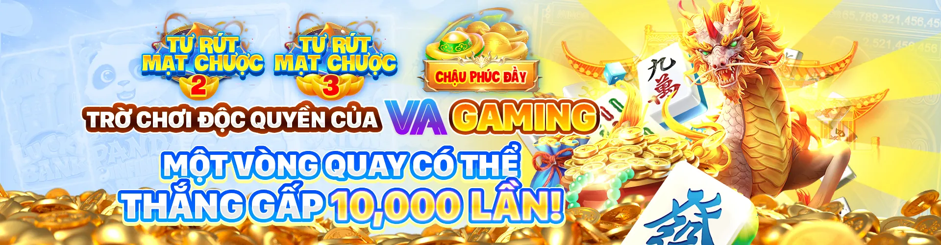 Các trò chơi phong phú có sẵn trên gg8816